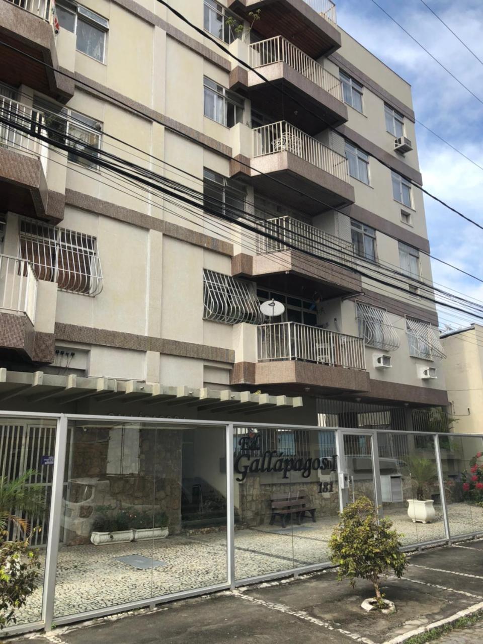 Apartamento Na Praia Do Forte Cabo Frio Exterior photo